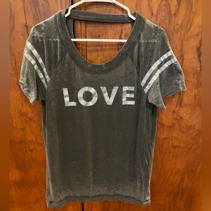 Chaser Love Shirt